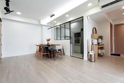 Blk 420B Waterfront II @ Northshore (Punggol), HDB 4 Rooms #569316561